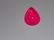 2.16 ct natural pink opal - 2