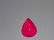 2.16 ct natural pink opal - 3