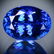 5.11 Cts Natural AAA Color Tanzanite