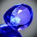 5.11 Cts Natural AAA Color Tanzanite - 5
