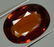 3.5 CARATS BEAUTIFUL HESSONITE GARNET 12X9X4 MM - 2