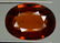 3.5 CARATS BEAUTIFUL HESSONITE GARNET 12X9X4 MM - 3