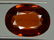 3.5 CARATS BEAUTIFUL HESSONITE GARNET 12X9X4 MM - 4