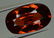3.3 CARATS BEAUTIFUL HESSONITE GARNET 13X7X4 MM