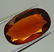 3.3 CARATS BEAUTIFUL HESSONITE GARNET 13X7X4 MM - 4