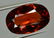 3.8 CARATS BEAUTIFUL HESSONITE GARNET 12X8X5 MM - 3