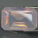 14,48 ct Rare! Natural Purple Pearl Amethyst 14,48 ct