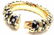 Tiffany & Co Schlumberger Paillone 18k Gold Diamond - 8