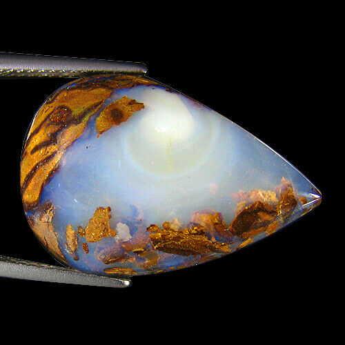 12.76 ct boulder opal (1 of 8)