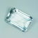 4.90 ct Natural Aquamarine - 3