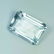 4.90 ct Natural Aquamarine - 6