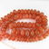 232.86 Ctw Natural 72 Drilled Moonstone Round Beads