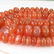 232.86 Ctw Natural 72 Drilled Moonstone Round Beads - 2
