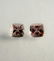 Morganite Pair - 1.85 ct - 4