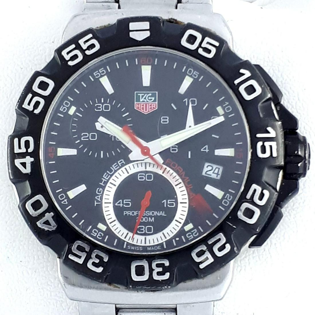 tag heuer formula 1 cah1110
