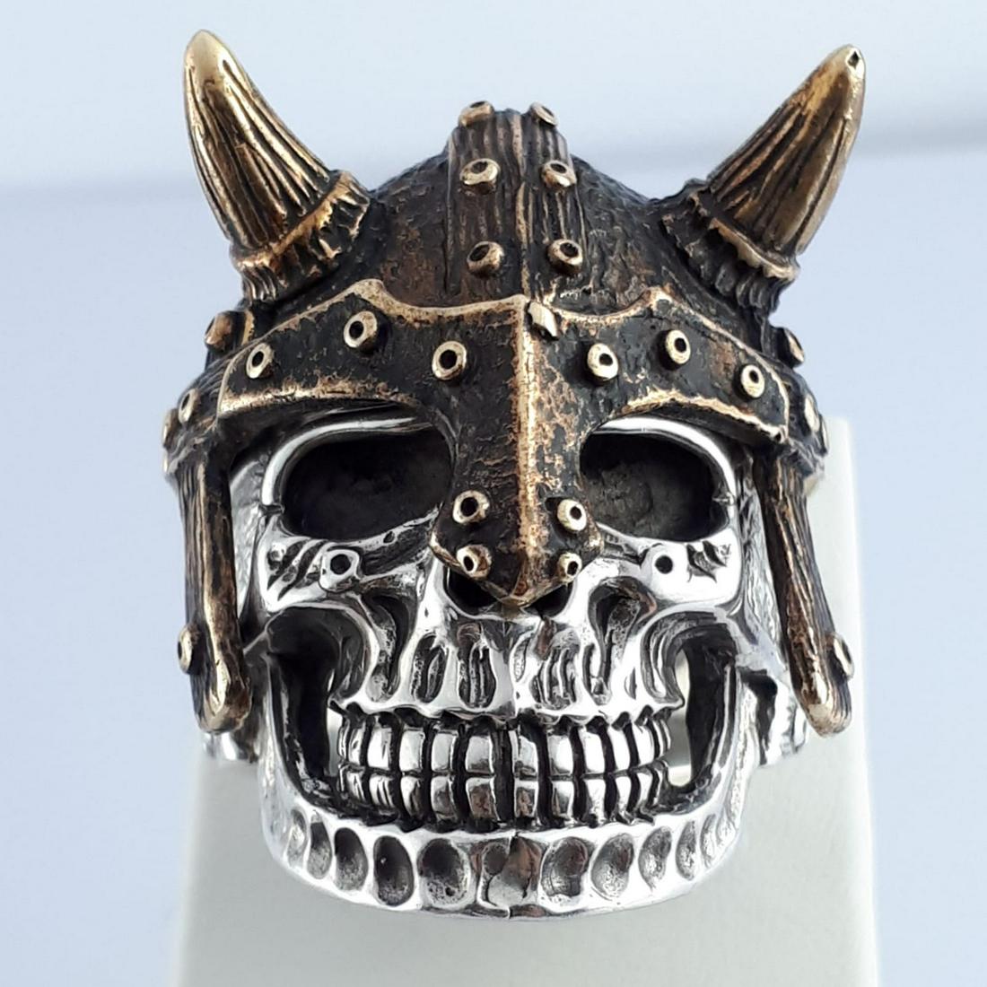 925 Sterling Silver - Ring (1 of 10)