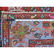 Full Pile Persian Nahavand Hand Knotted Oriental Rug - 3