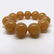 Astonishing Unique Vintage Amber Bracelet made from