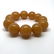 Astonishing Unique Vintage Amber Bracelet made from - 4