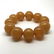 Astonishing Unique Vintage Amber Bracelet made from - 5
