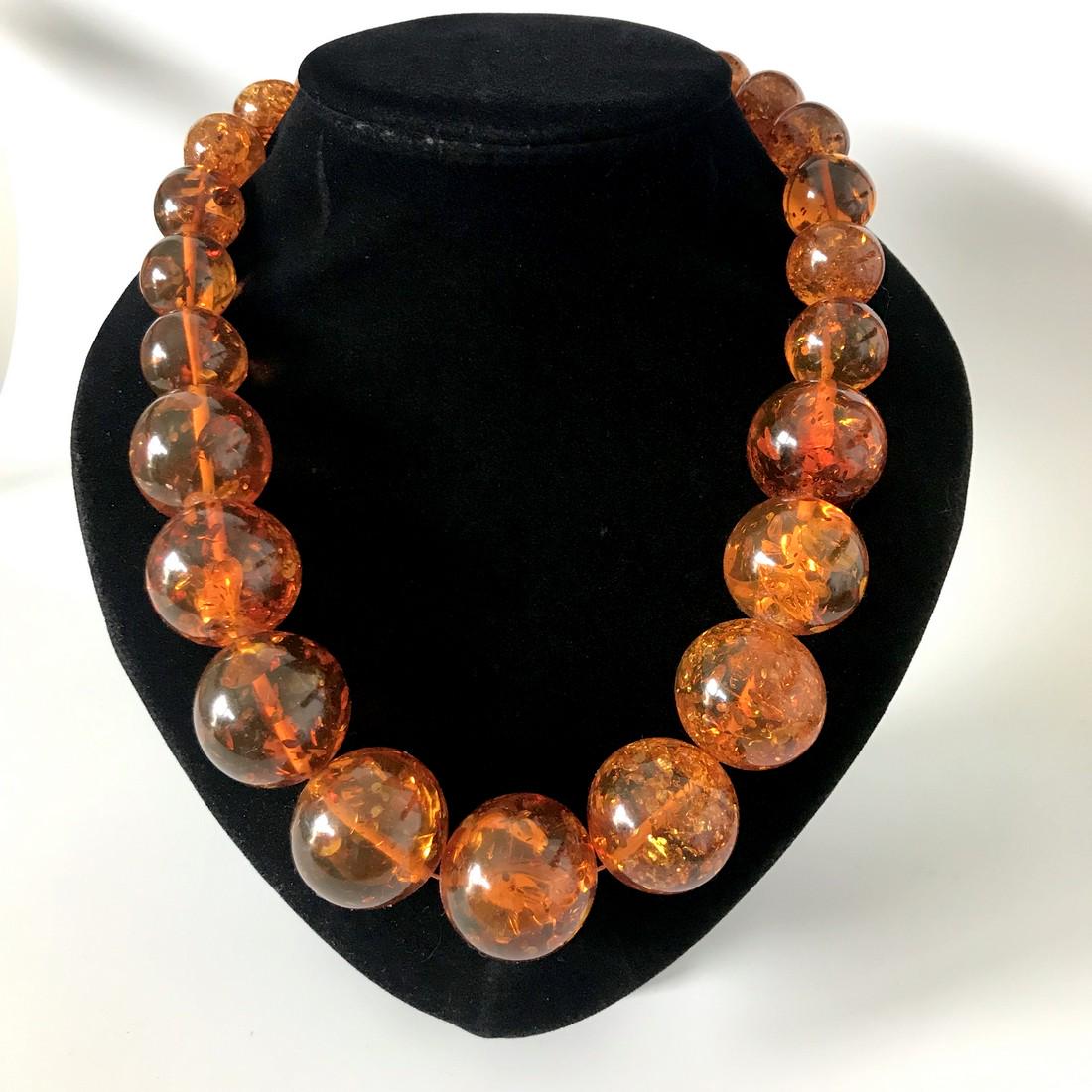 baltic amber necklace near me