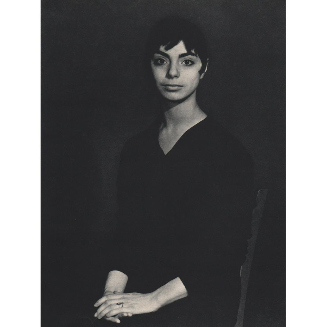 DANIEL MASCLET - Goyesca: No Reserve! Artist: DANIEL MASCLET Print Title: Goyesca Medium: Sheet-fed Gravure Printing Date: 1950's Printed in England Image Size: 10.5 x 7.75 inches Daniel Masclet (1892-1969) was a central figur