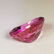 Natural Pink Topaz Oval Cut 4.40 ct - 5
