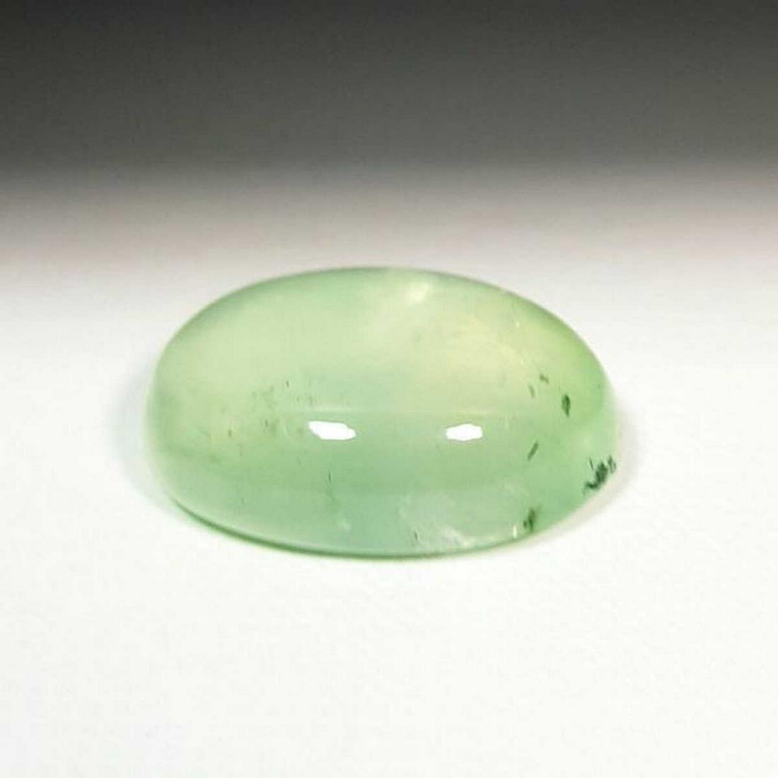 22.20 ct Natural Prehnite (1 of 6)