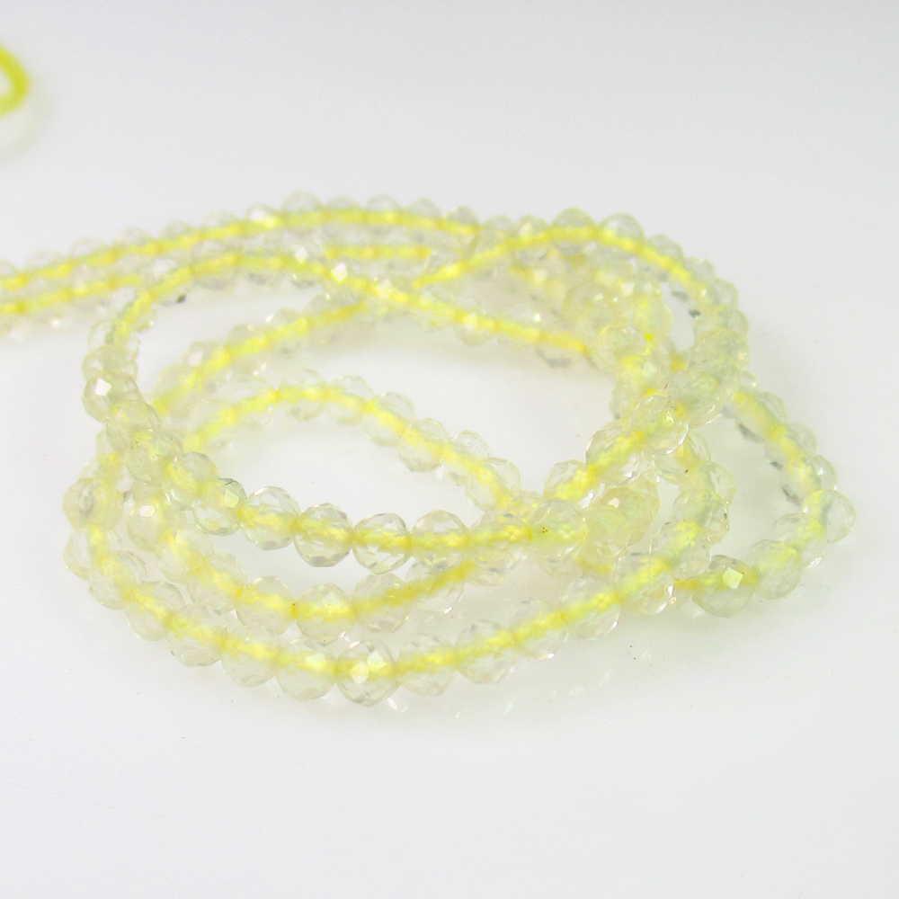 10.40 Ct Genuine 148 Lemon Quartz Drilled Round Cut: No Reserve! Title: 10.40 Ct Genuine 148 Lemon Quartz Drilled Round Cut Beads Stone Clarity: Transparent Loose Gemstone: Natural Lemon Quartz Beads Carat Weights: 10.40 Size/Dimensions: 2.50 - 2.60 mm 
