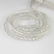 11.74 Ct Genuine 156 Drilled White Topaz Round Cut