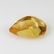 4.63 Ct Genuine Yellow Citrine Pear Cut - 2