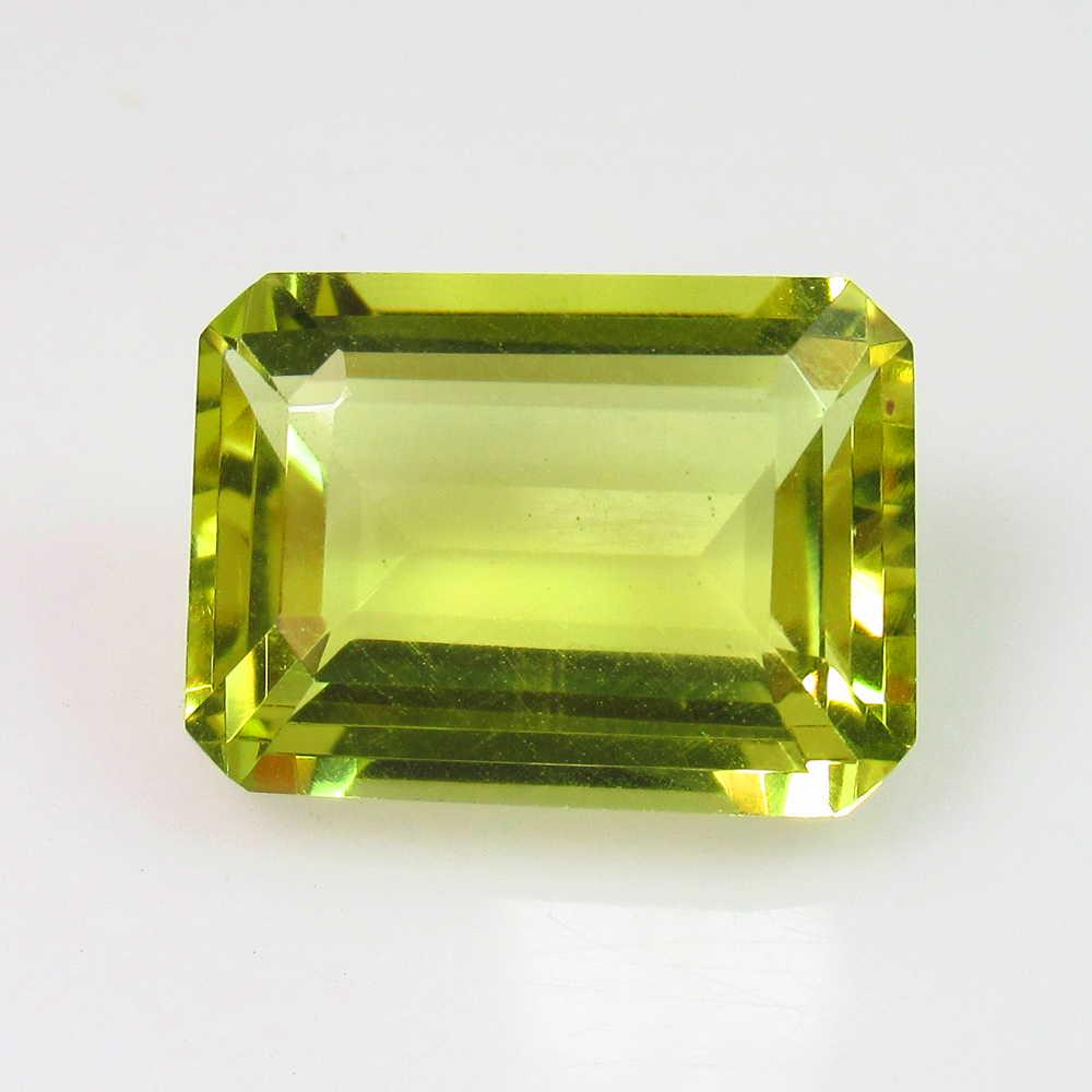 10.00 Ct Genuine Lemon Quartz Pear Cut: No Reserve! Title: 10.00 Ct Genuine Lemon Quartz Pear Cut Stone Clarity: VVS Loose Gemstone: Natuarl Lemon Quartz Carat Weights: 10.00 Size/Dimensions: 15.80 x 11.90 x 7.20 mm Top Quality Luster / Exc