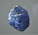 3.4 CT TRANSLUCENT BLUE SAPPHIRE - UNTREATED GEMSTONE - 3