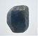 3.4 CT TRANSLUCENT BLUE SAPPHIRE - UNTREATED GEMSTONE - 5