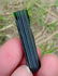 5 Gram Beautiful Natural Green Cap Tourmaline Specimen - 2