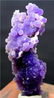 Grape Agate Chalcedony Specimen , Botryoidal Chalcedony