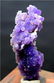 Grape Agate Chalcedony Specimen , Botryoidal Chalcedony - 2