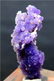 Grape Agate Chalcedony Specimen , Botryoidal Chalcedony - 3