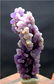 Grape Agate Chalcedony Specimen , Botryoidal Chalcedony - 6