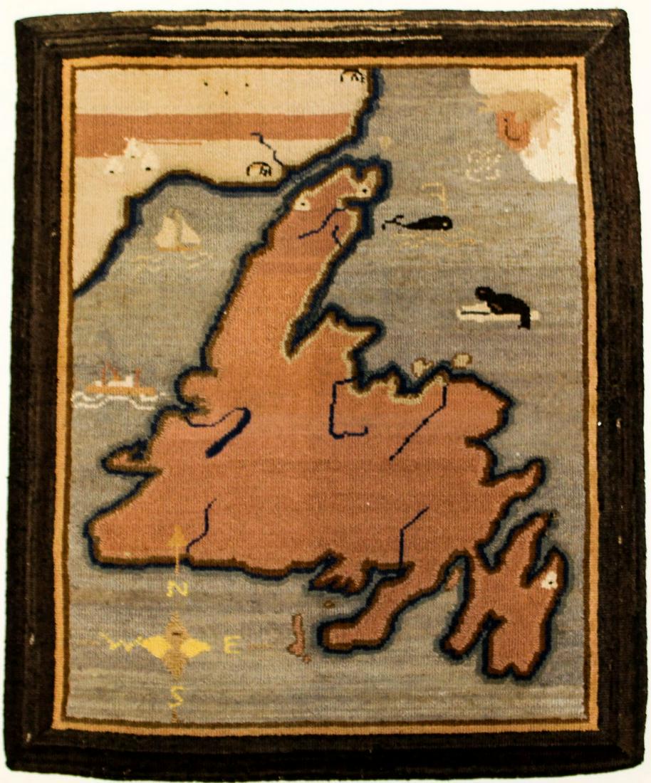 Grenfell Mat / Rug (1 of 5)