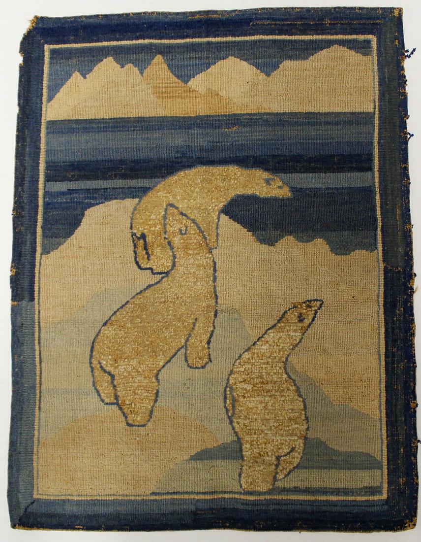 Grenfell Mat / Rug (1 of 6)