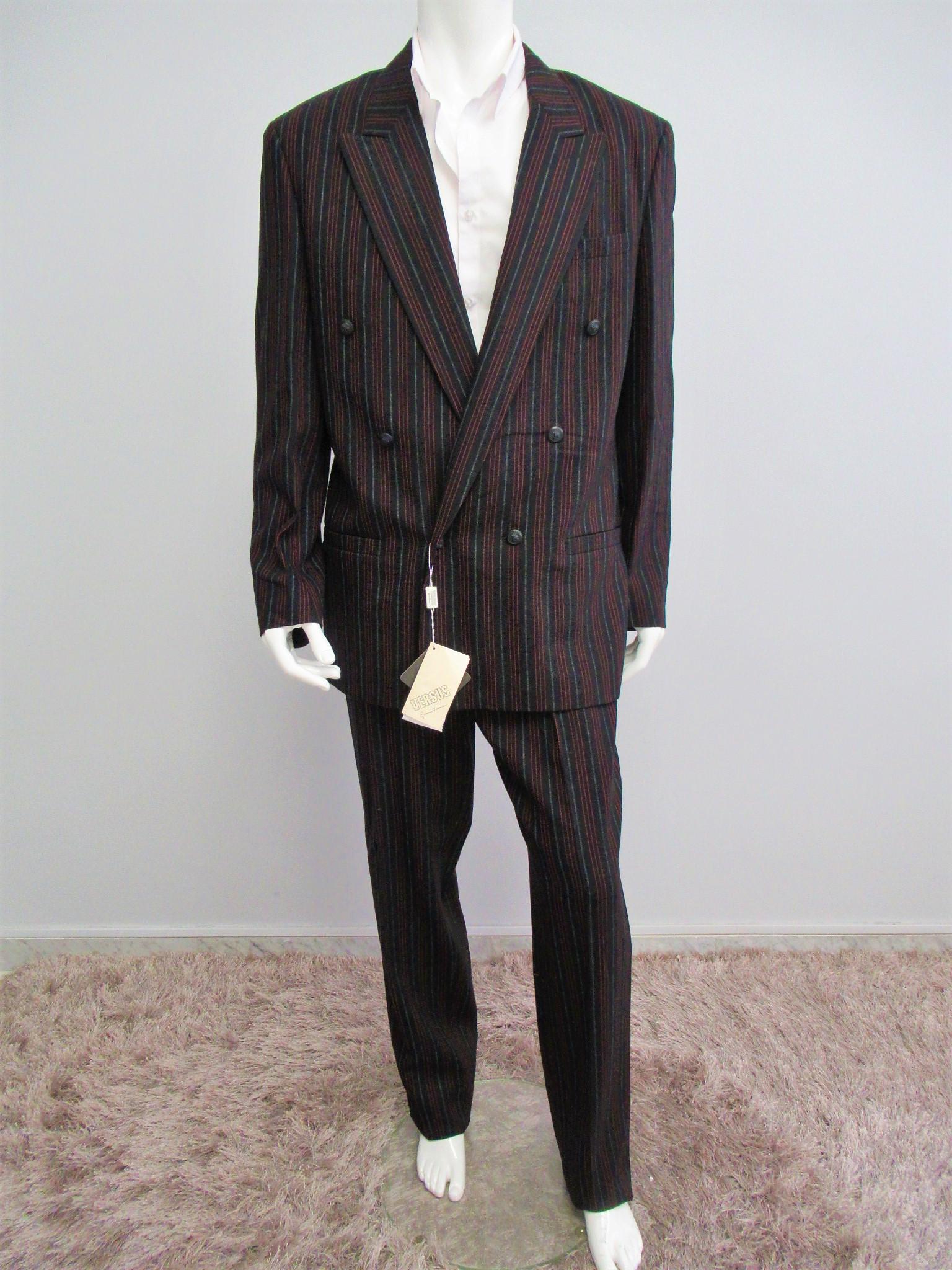 Versus Gianni Versace vintage men (1 of 20)