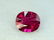 2.10 cts Untreated Rubelite Tourmaline Gemstone from - 2