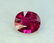2.10 cts Untreated Rubelite Tourmaline Gemstone from - 3