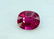 2.10 cts Untreated Rubelite Tourmaline Gemstone from - 4
