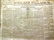1812 Newpaper New-England Palladium