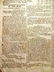 1812 Newpaper New-England Palladium - 3