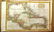1778 Handcolored Map West Indies Gulf of Mexico - 2