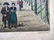 1815 Hand Colored Vue du Palais Du Luxembourg - 3