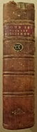 1788 Volume Town and Country Magazine Slave Trade - 9